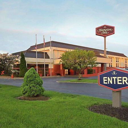 Hampton Inn Ashtabula Austinburg Екстериор снимка