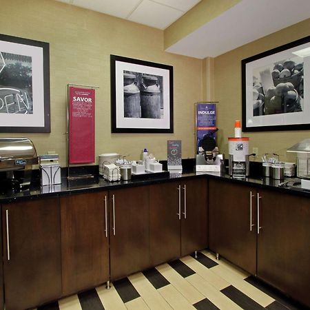 Hampton Inn Ashtabula Austinburg Екстериор снимка