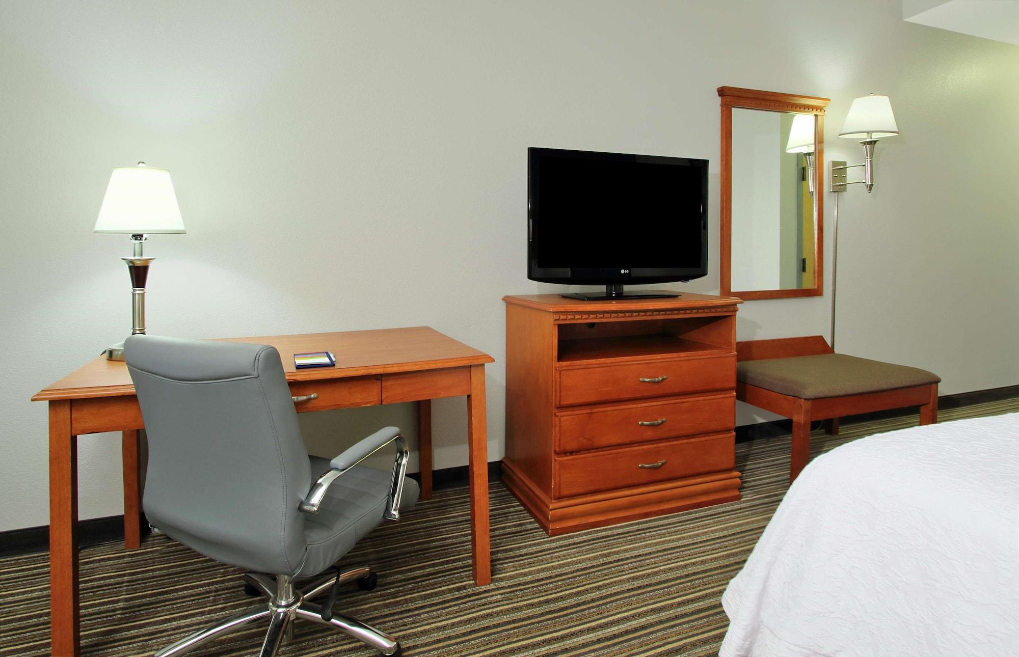 Hampton Inn Ashtabula Austinburg Екстериор снимка