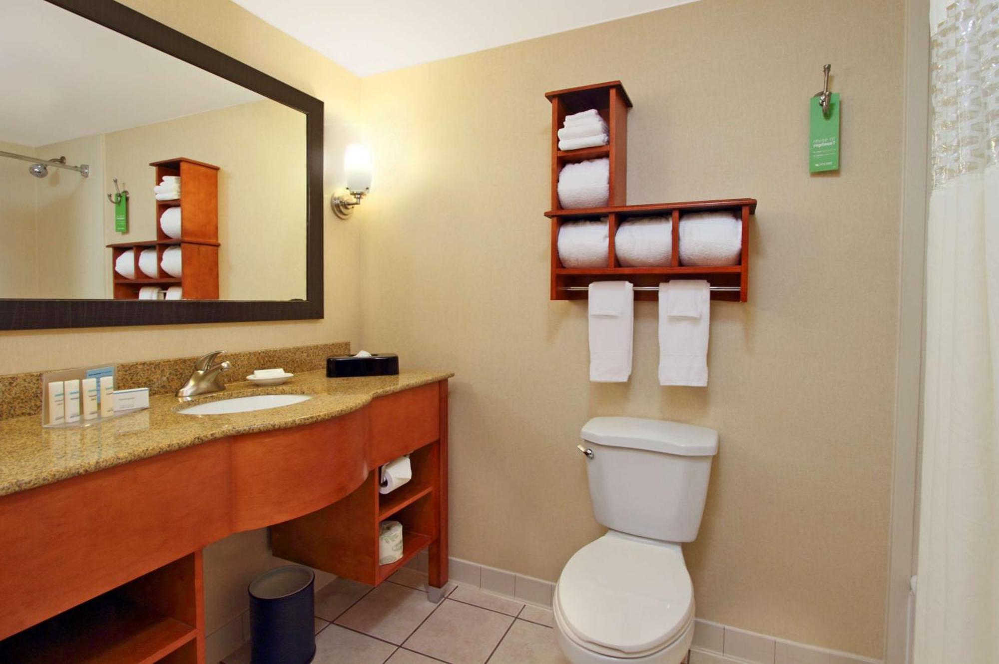 Hampton Inn Ashtabula Austinburg Екстериор снимка