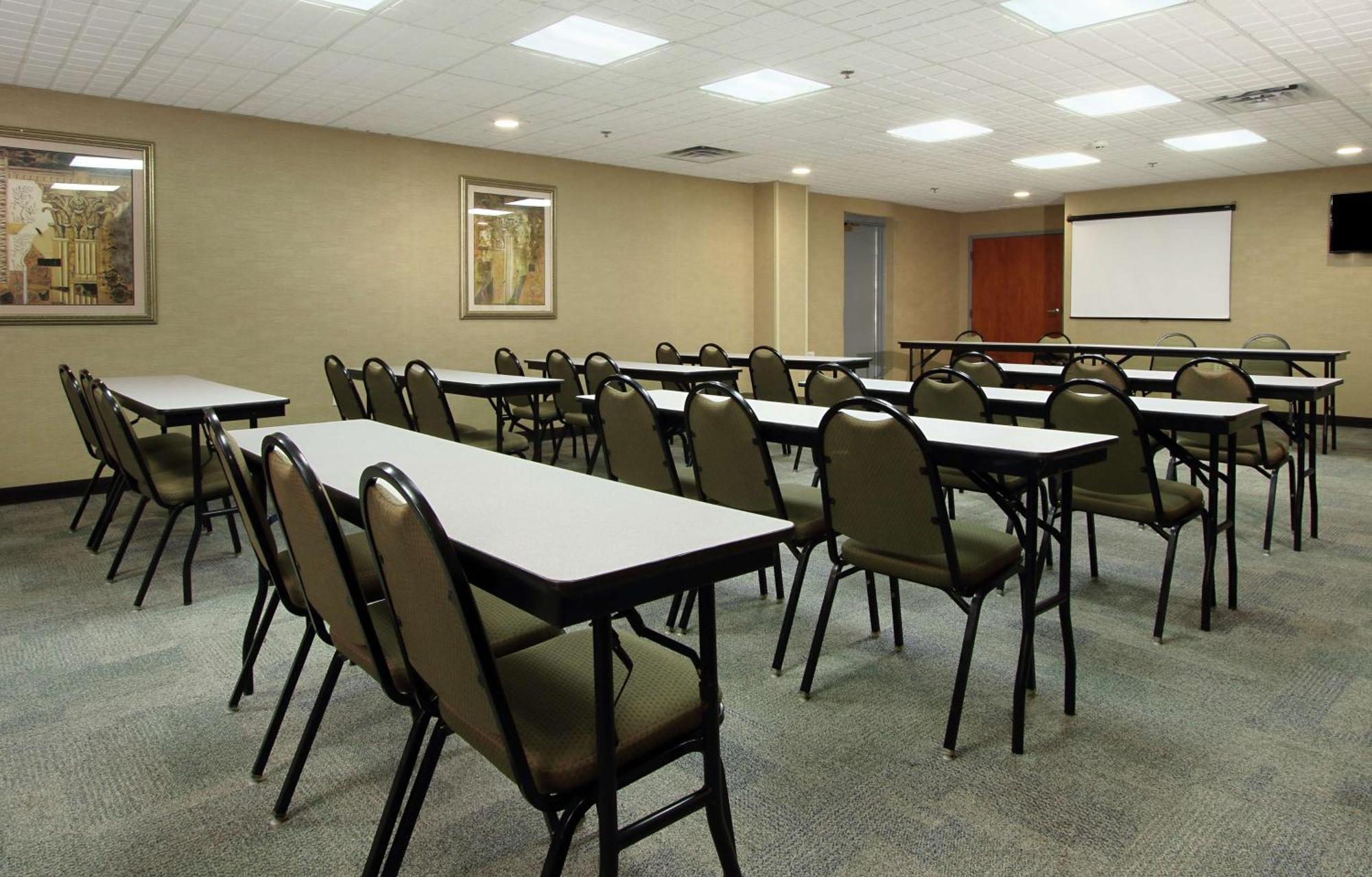Hampton Inn Ashtabula Austinburg Екстериор снимка
