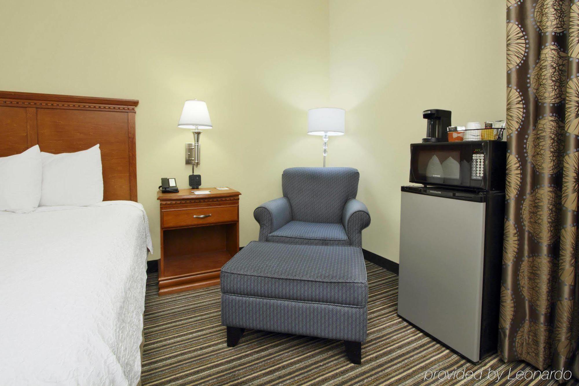 Hampton Inn Ashtabula Austinburg Екстериор снимка